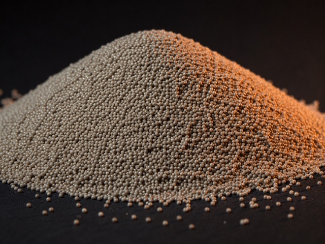 세라믹 샌드 (Ceramic Sand)