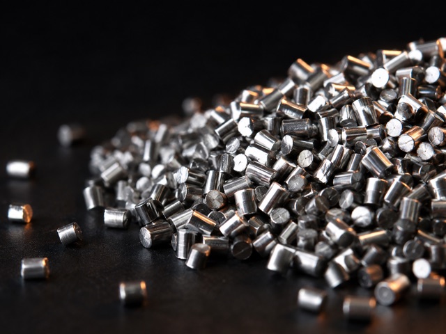CUT wire (Cut Wire Shot)